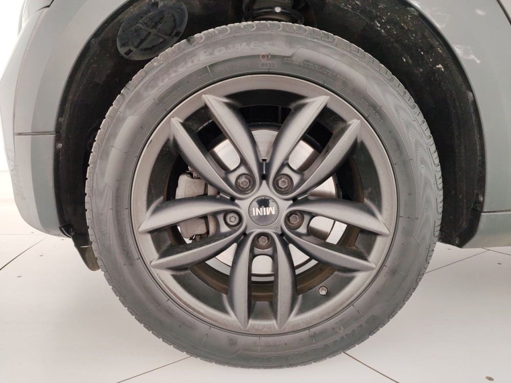 MINI Mini Countryman usata a Massa-Carrara (5)