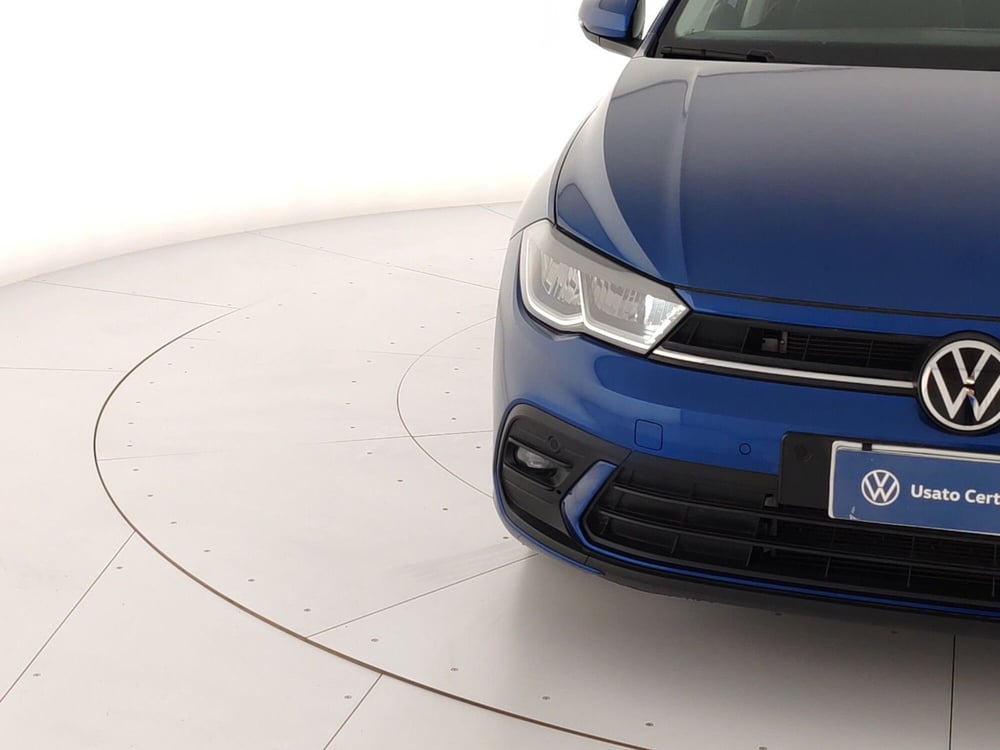 Volkswagen Polo usata a Massa-Carrara (5)