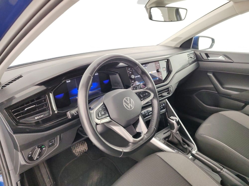 Volkswagen Polo usata a Massa-Carrara (8)
