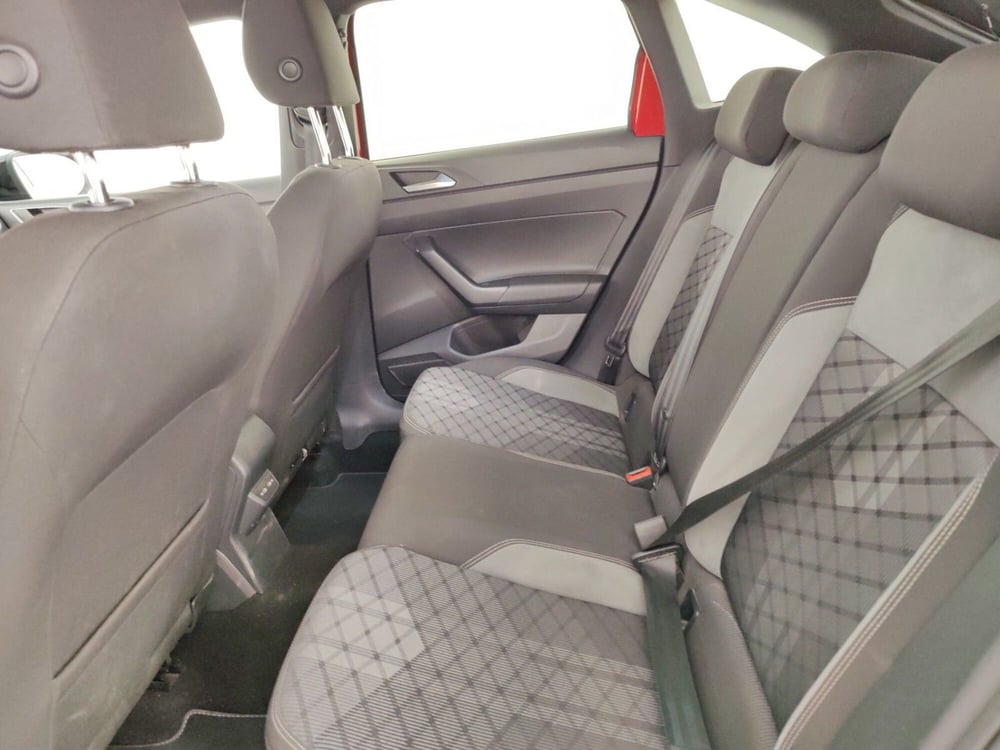 Volkswagen Taigo usata a Massa-Carrara (11)