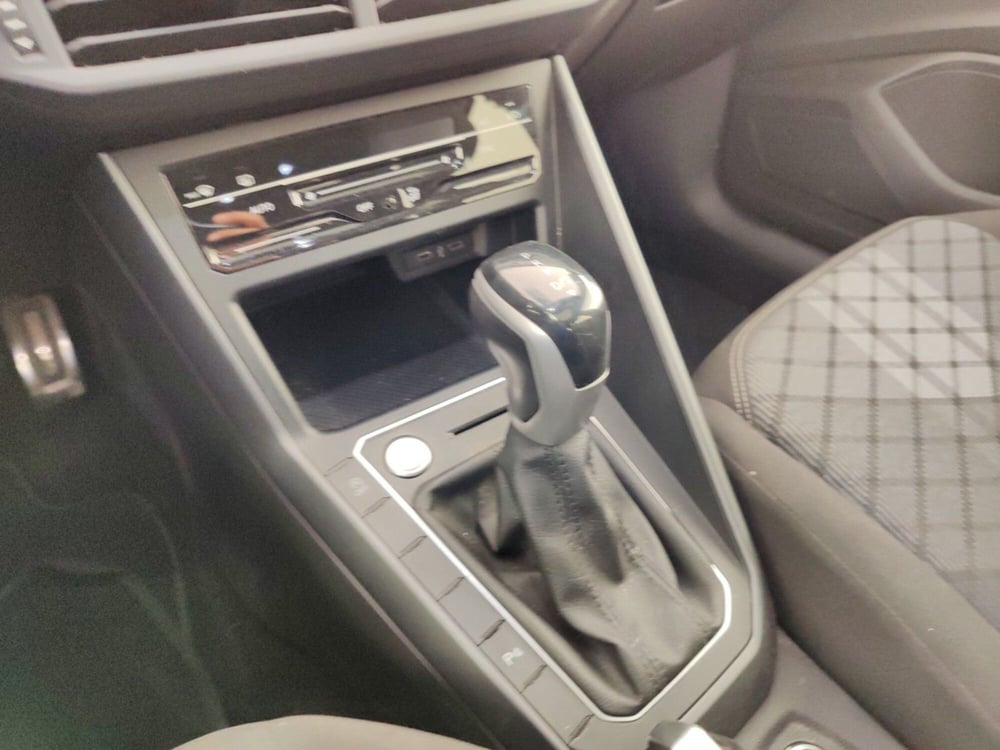 Volkswagen Taigo usata a Massa-Carrara (12)