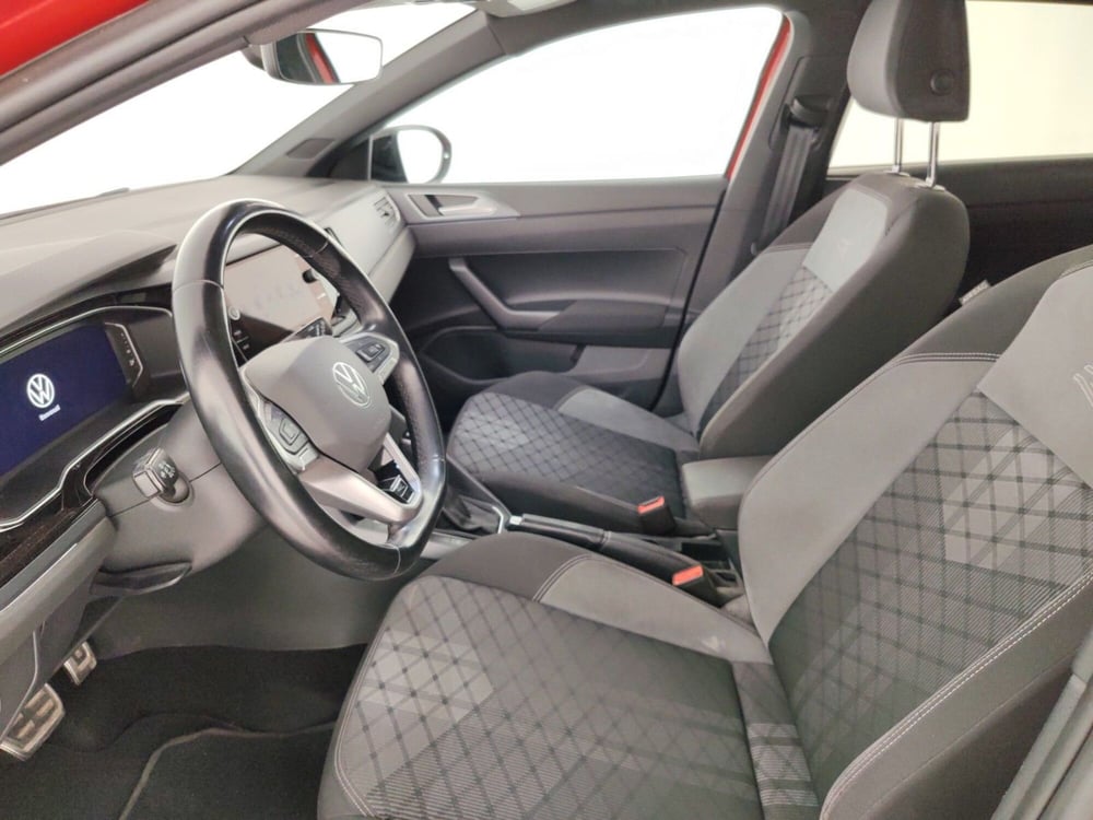 Volkswagen Taigo usata a Massa-Carrara (7)