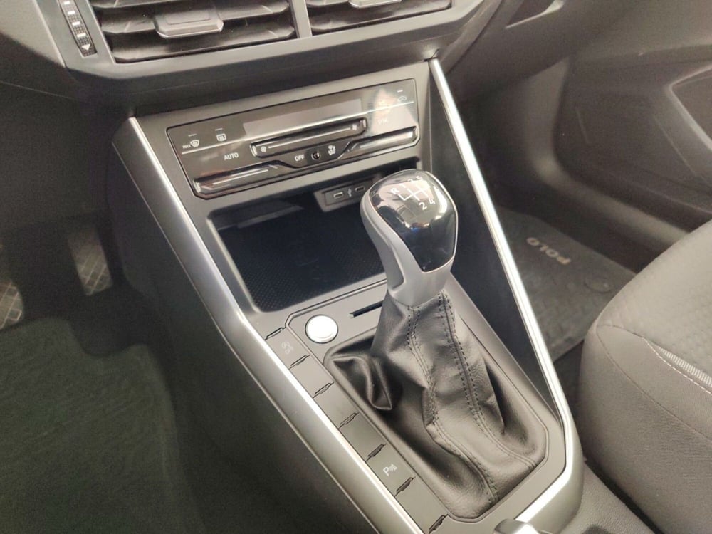 Volkswagen Polo usata a Massa-Carrara (11)