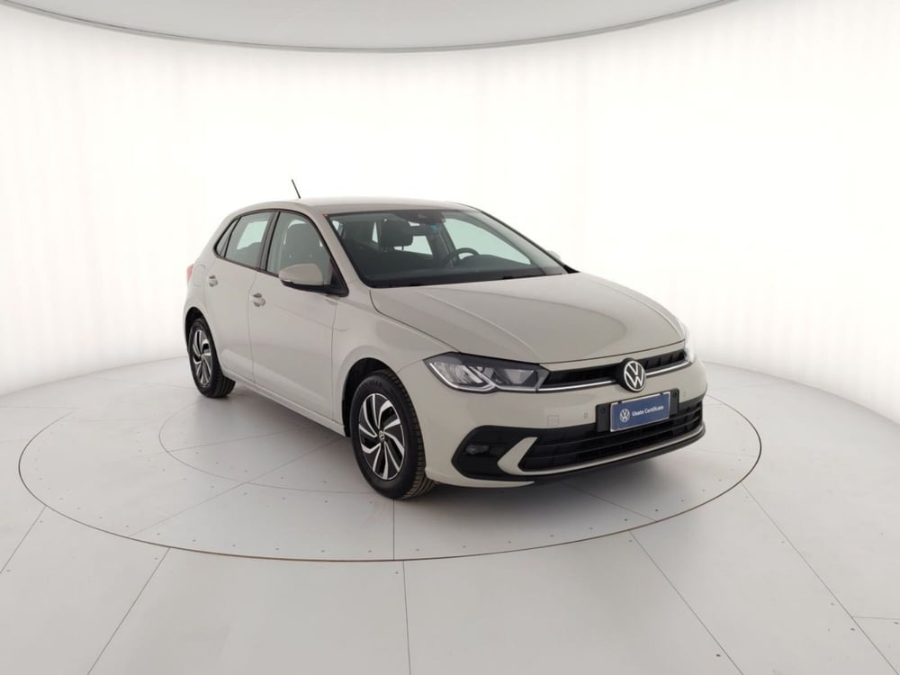 Volkswagen Polo usata a Massa-Carrara (4)