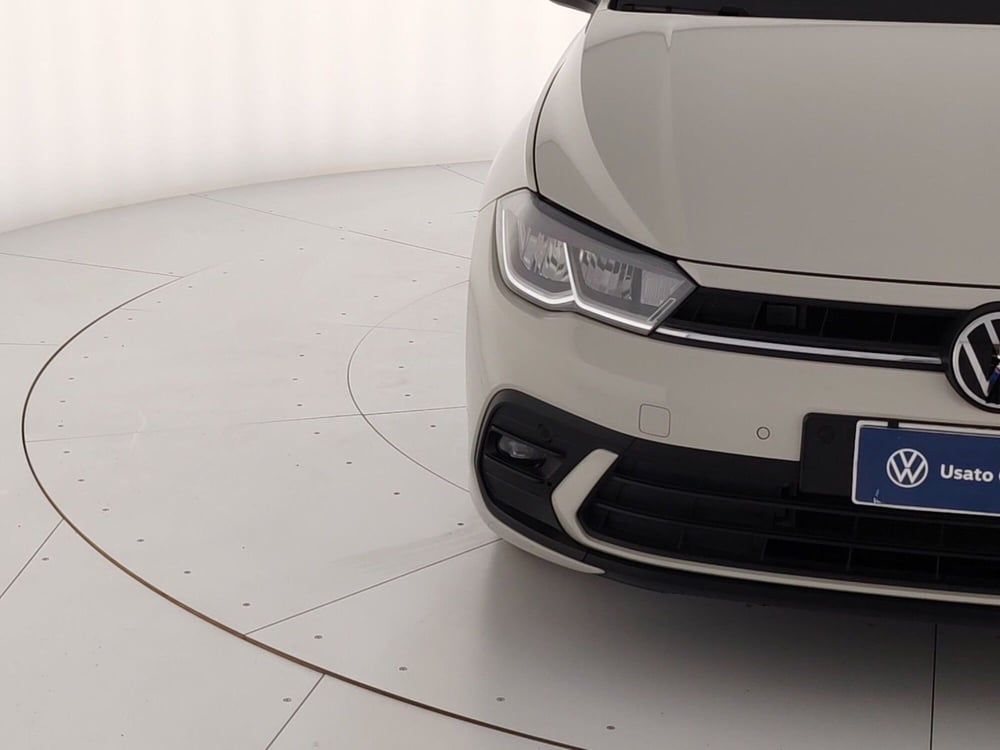 Volkswagen Polo usata a Massa-Carrara (5)