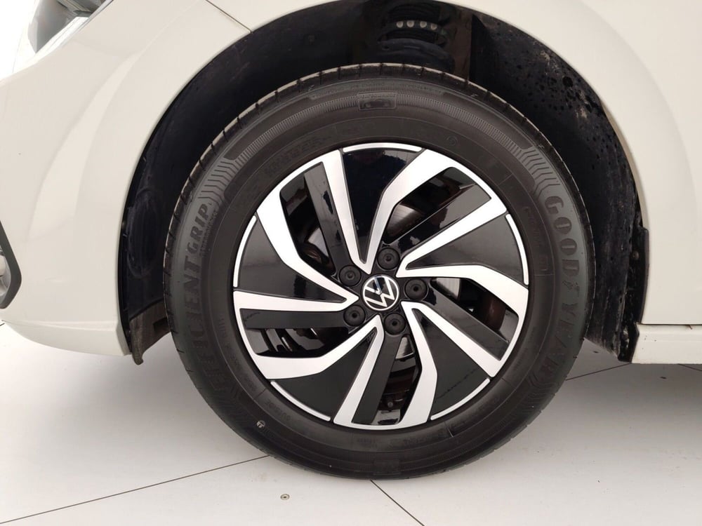 Volkswagen Polo usata a Massa-Carrara (6)