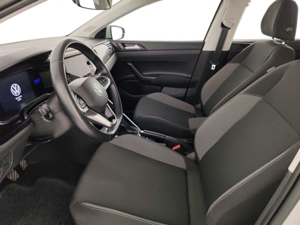 Volkswagen Polo usata a Massa-Carrara (7)
