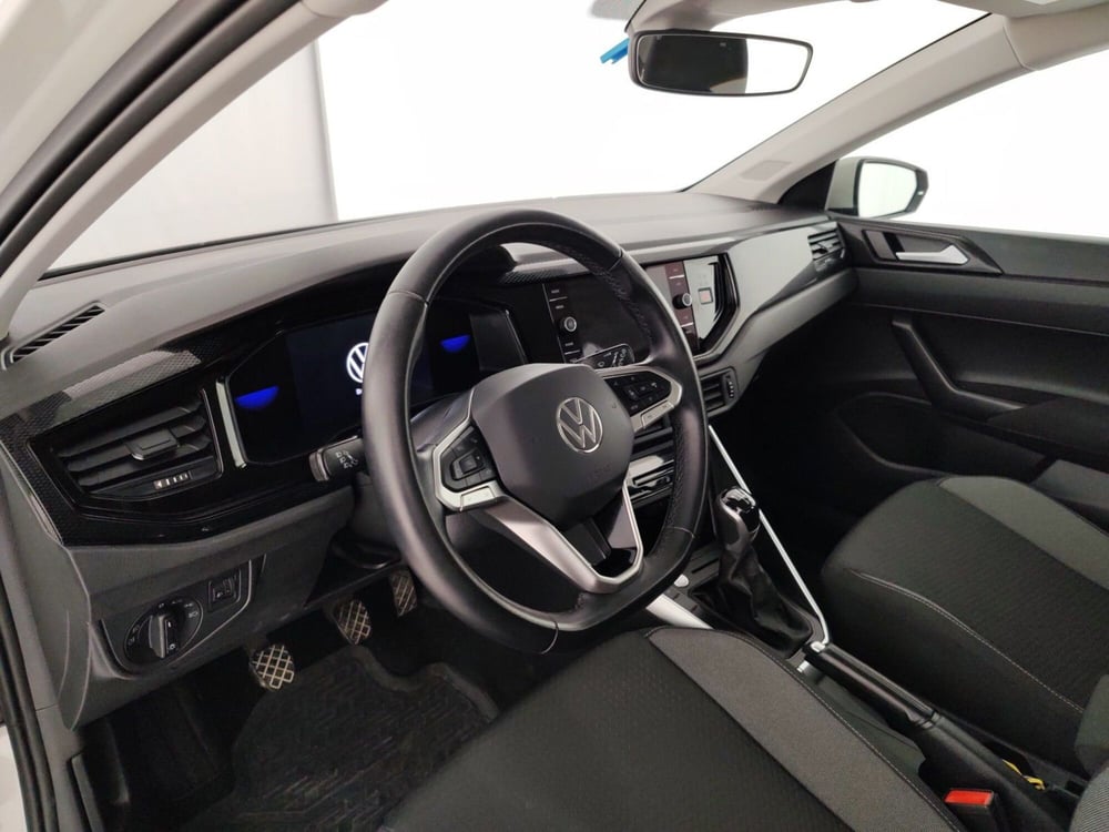 Volkswagen Polo usata a Massa-Carrara (8)