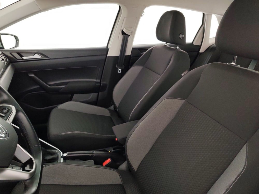 Volkswagen Polo usata a Massa-Carrara (9)