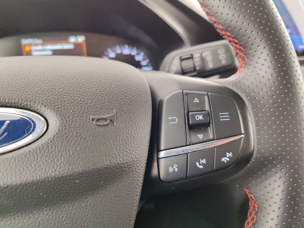 Ford Focus usata a Massa-Carrara (14)