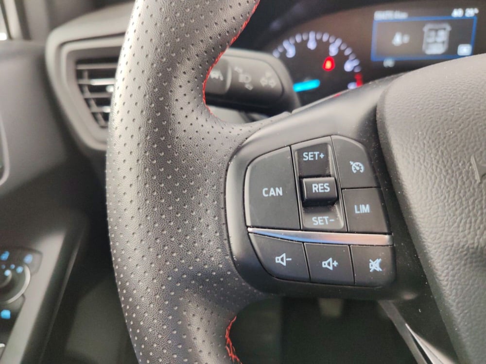Ford Focus usata a Massa-Carrara (15)