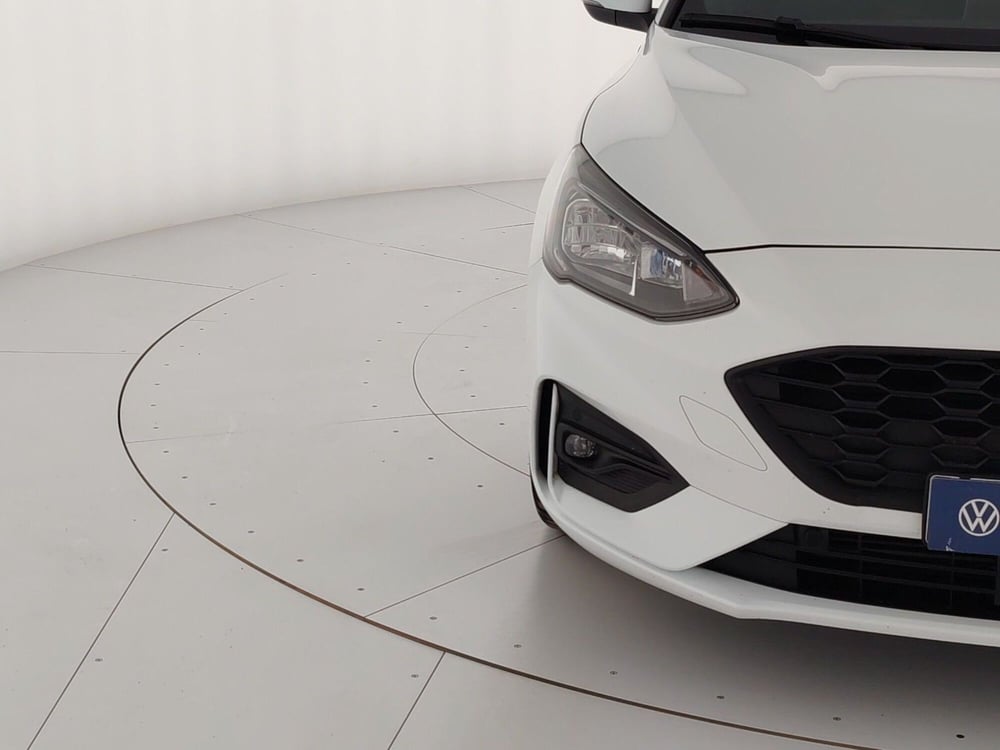 Ford Focus usata a Massa-Carrara (5)