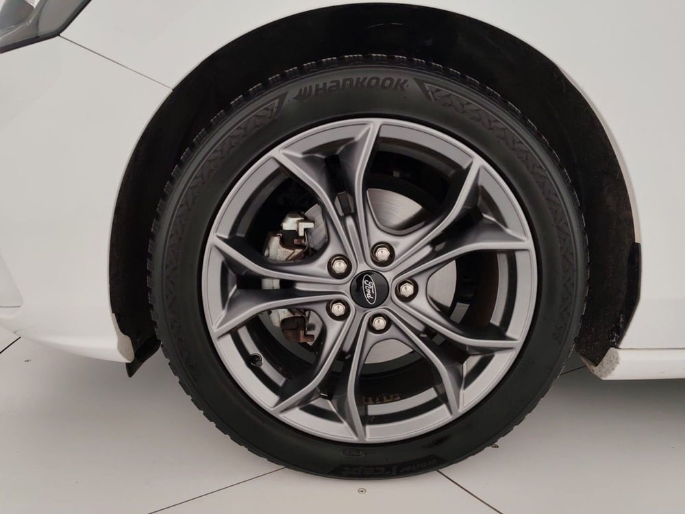 Ford Focus usata a Massa-Carrara (6)