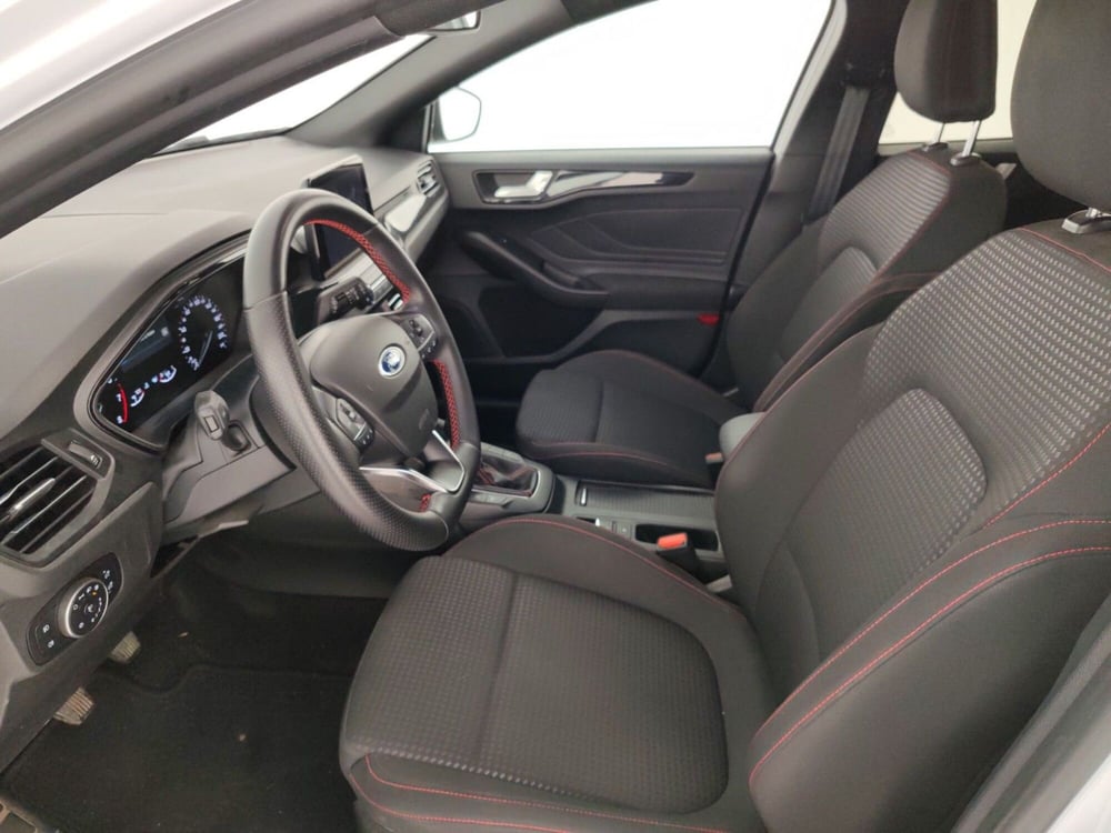 Ford Focus usata a Massa-Carrara (7)