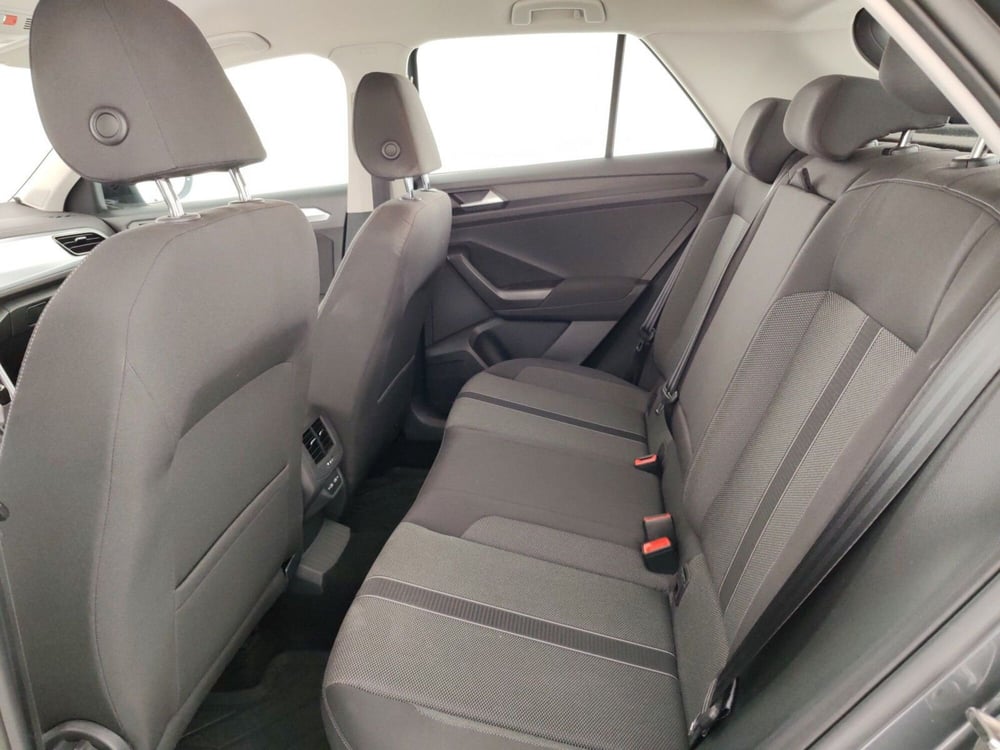 Volkswagen T-Roc usata a Massa-Carrara (10)