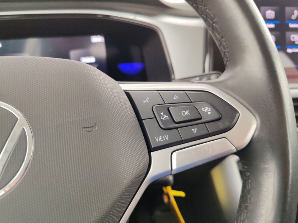 Volkswagen T-Roc usata a Massa-Carrara (13)