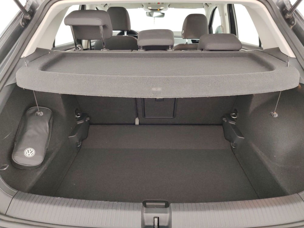 Volkswagen T-Roc usata a Massa-Carrara (16)