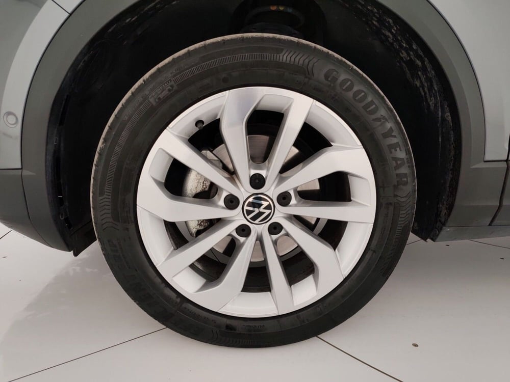 Volkswagen T-Roc usata a Massa-Carrara (6)