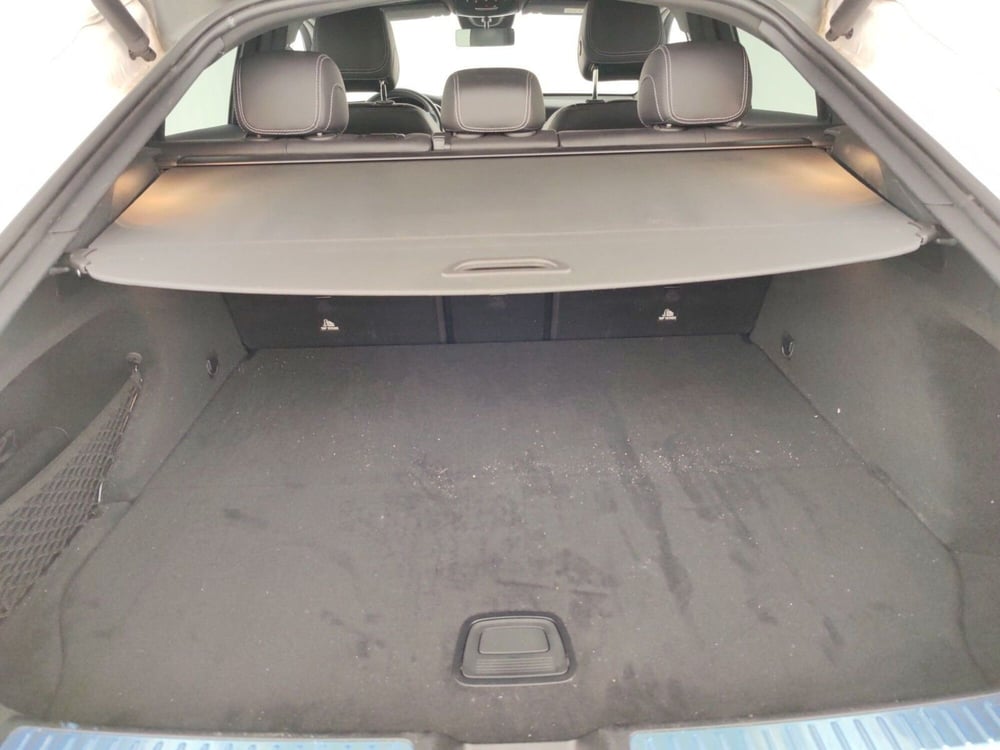 Mercedes-Benz GLC Coupé usata a Massa-Carrara (18)
