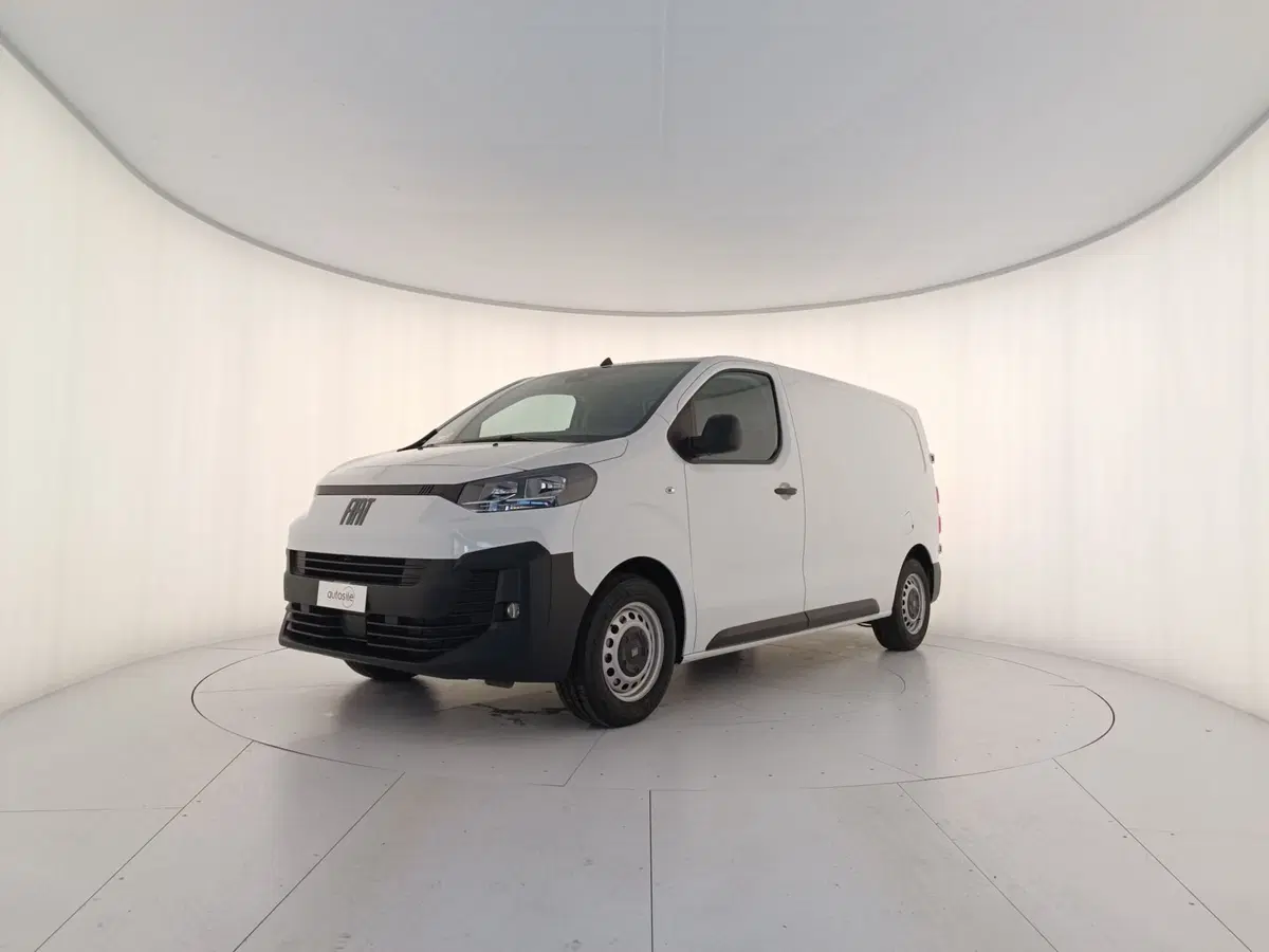 Fiat Scudo Furgone nuova a Treviso
