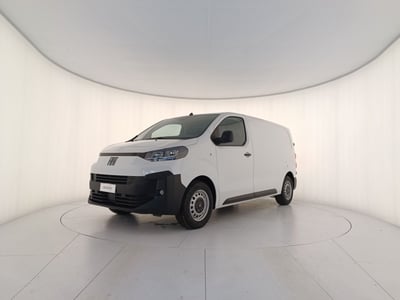 Fiat Scudo Furgone ce 1.5 bluehdi 120cv L3H1 nuova a Villorba