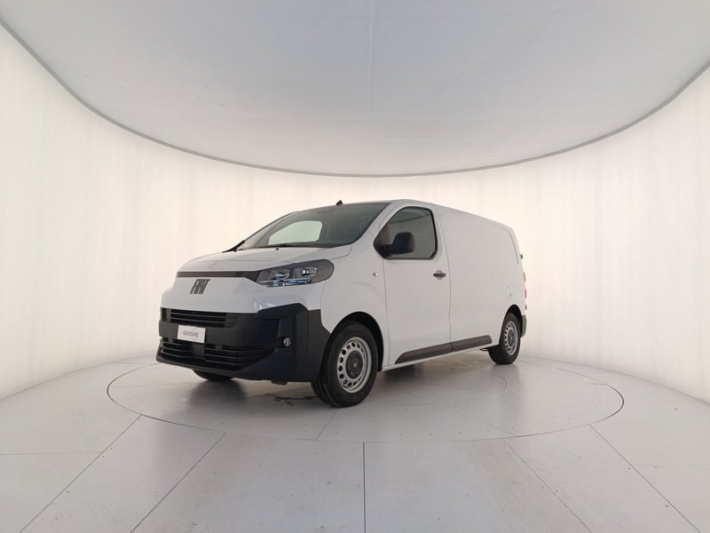 Fiat Scudo Furgone nuova a Treviso