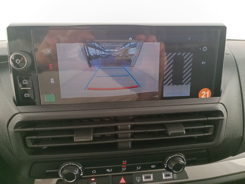 Fiat Scudo Furgone nuova a Treviso (16)