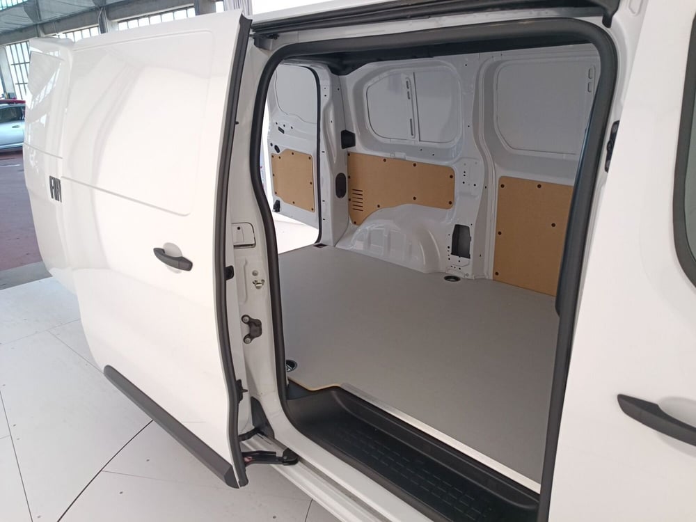 Fiat Scudo Furgone nuova a Treviso (18)