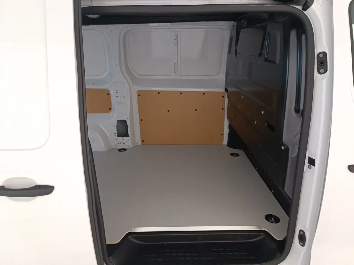 Fiat Scudo Furgone nuova a Treviso (19)