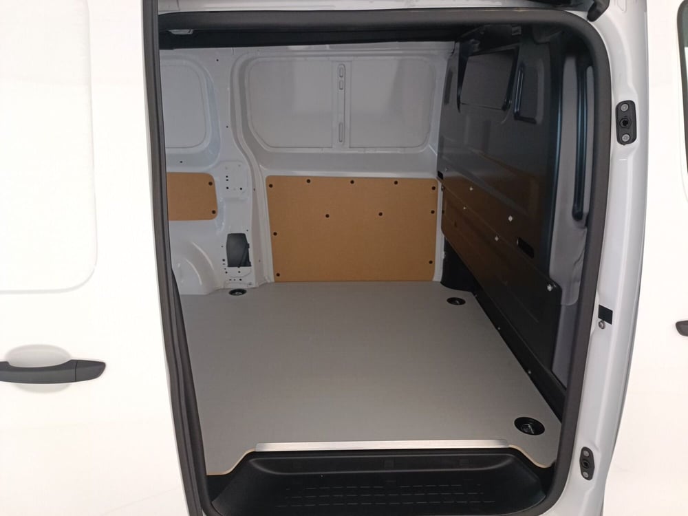 Fiat Scudo Furgone nuova a Treviso (19)