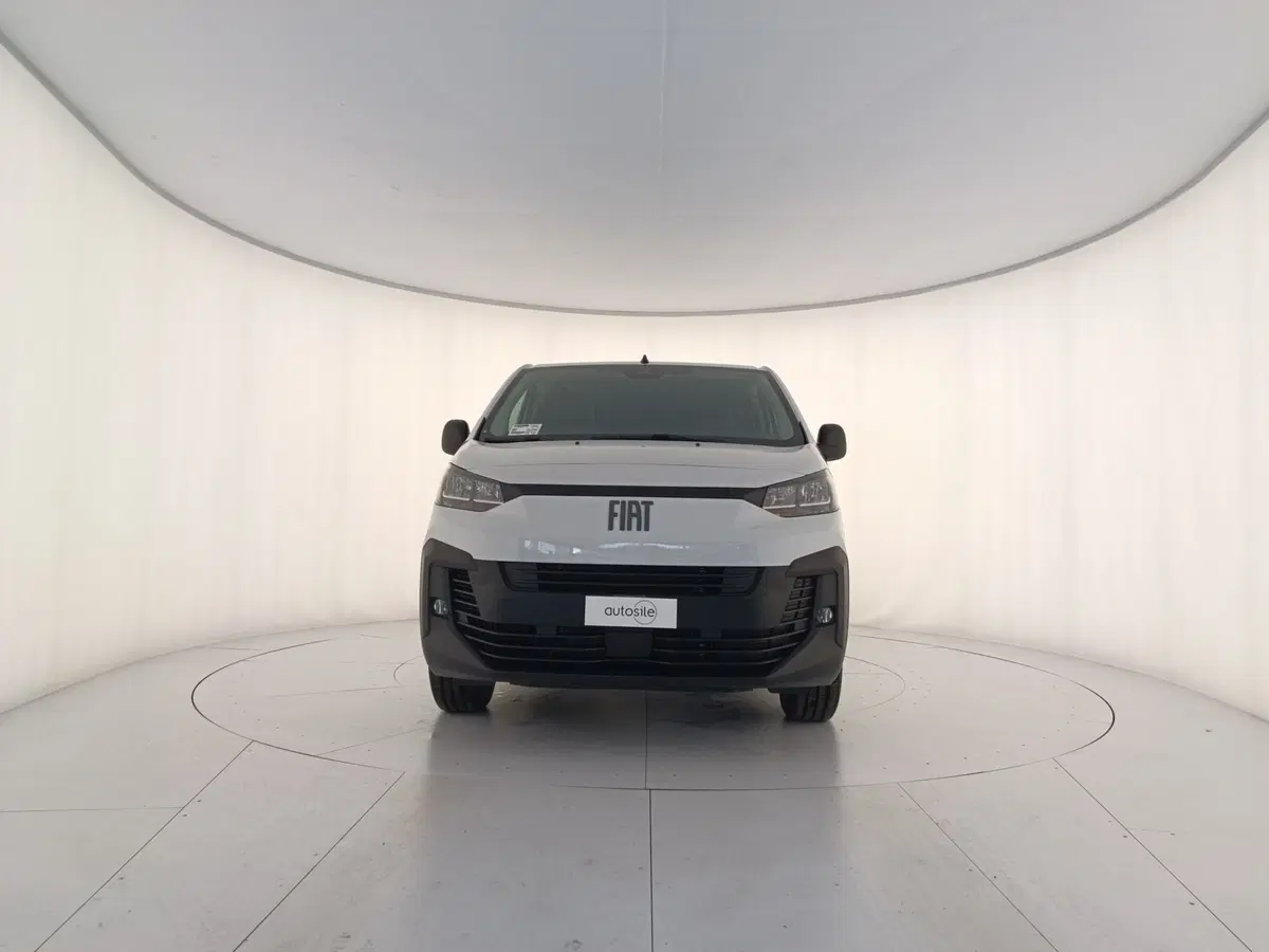 Fiat Scudo Furgone nuova a Treviso (2)