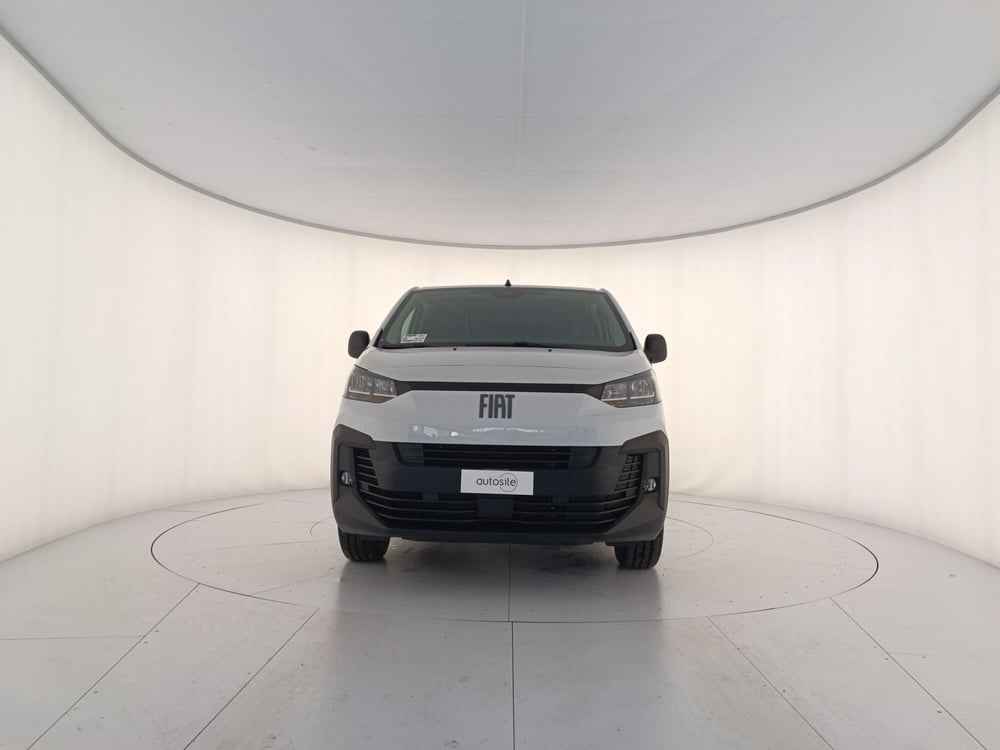 Fiat Scudo Furgone nuova a Treviso (2)