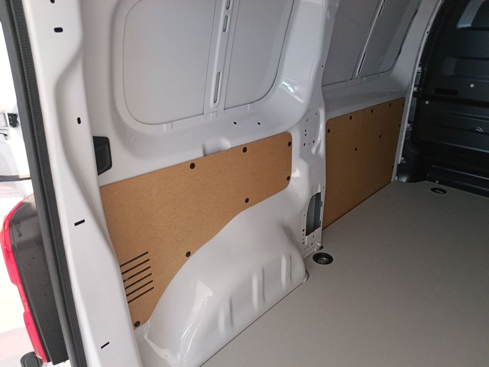 Fiat Scudo Furgone nuova a Treviso (20)