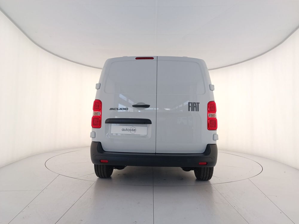 Fiat Scudo Furgone nuova a Treviso (5)