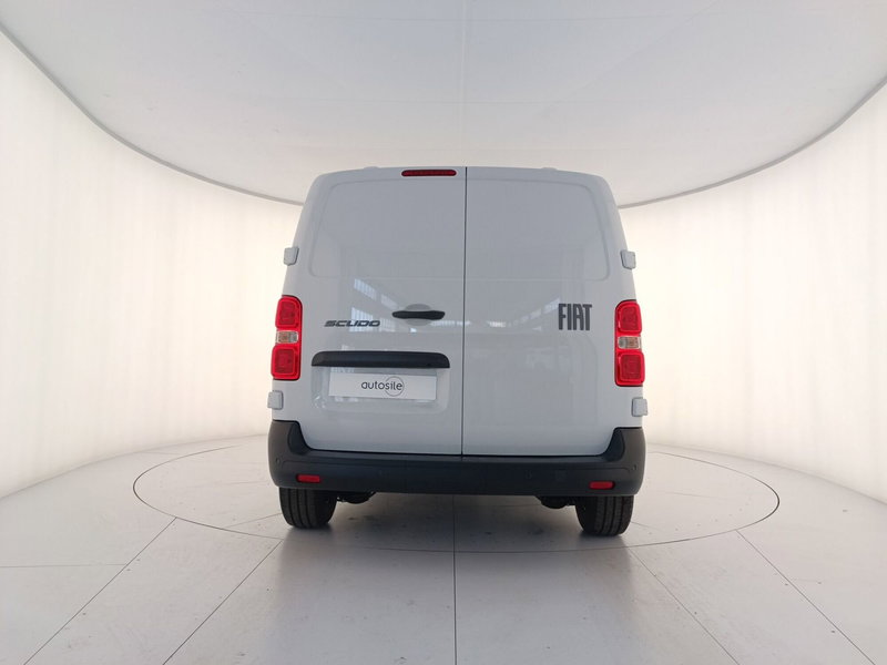Fiat Scudo Furgone nuova a Treviso (5)