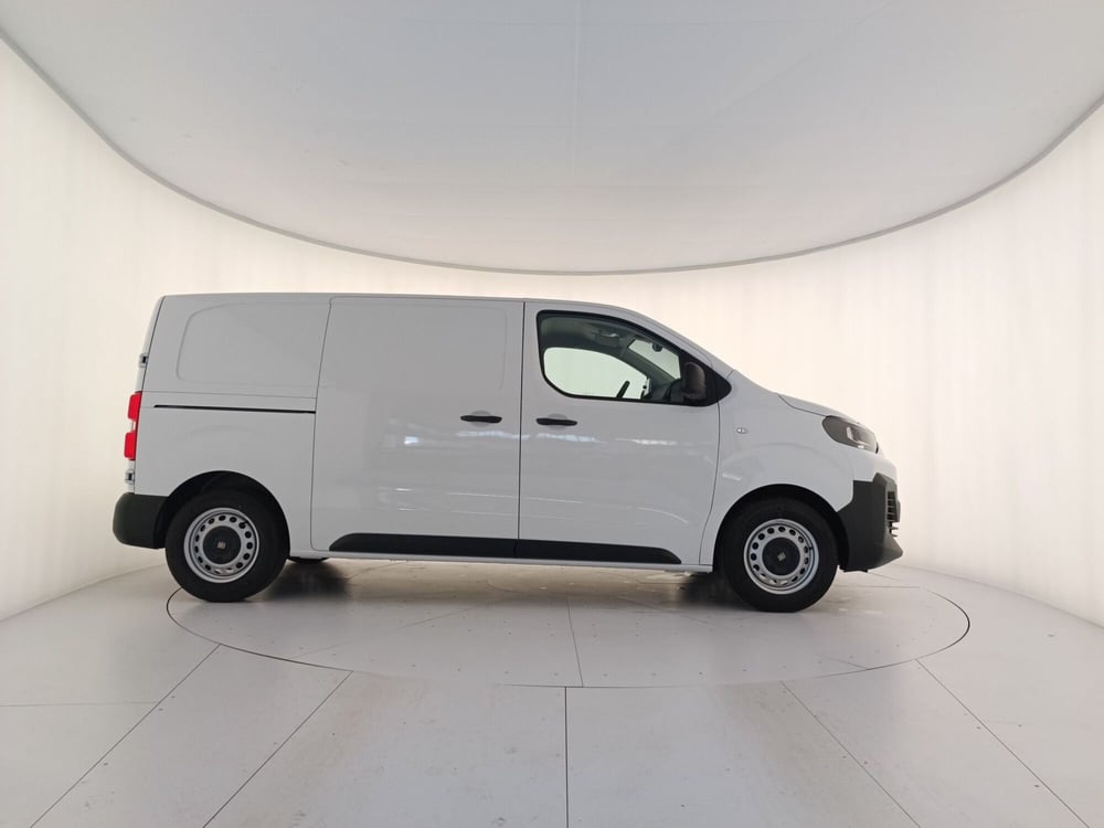 Fiat Scudo Furgone nuova a Treviso (7)