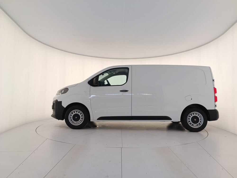 Fiat Scudo Furgone nuova a Treviso (8)