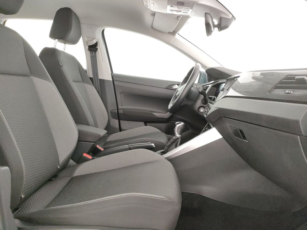 Volkswagen Taigo usata a Napoli (7)