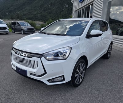 Evo Evo 3 1.5 113cv del 2023 usata a Belluno