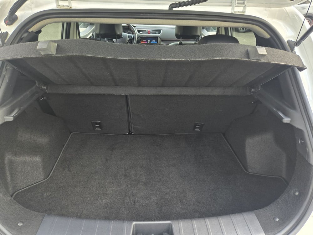 Evo Evo 3 usata a Belluno (5)