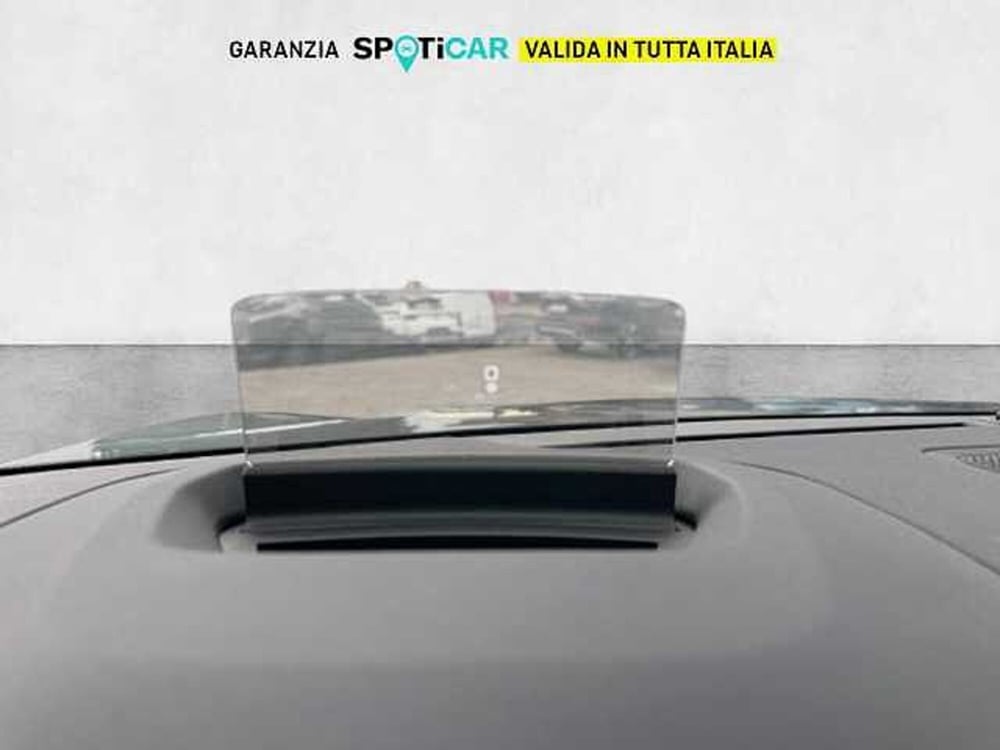 Citroen C4 usata a Brescia (10)