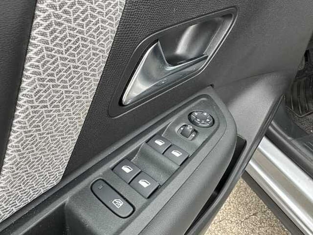 Citroen C4 usata a Brescia (12)