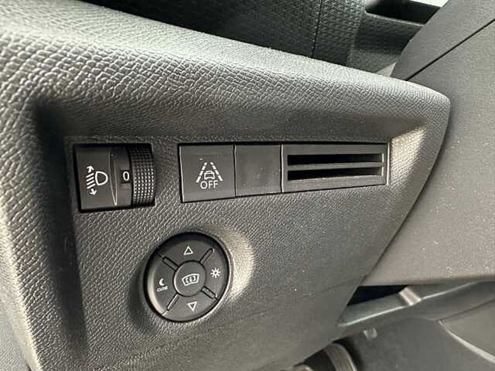 Citroen C4 usata a Brescia (13)