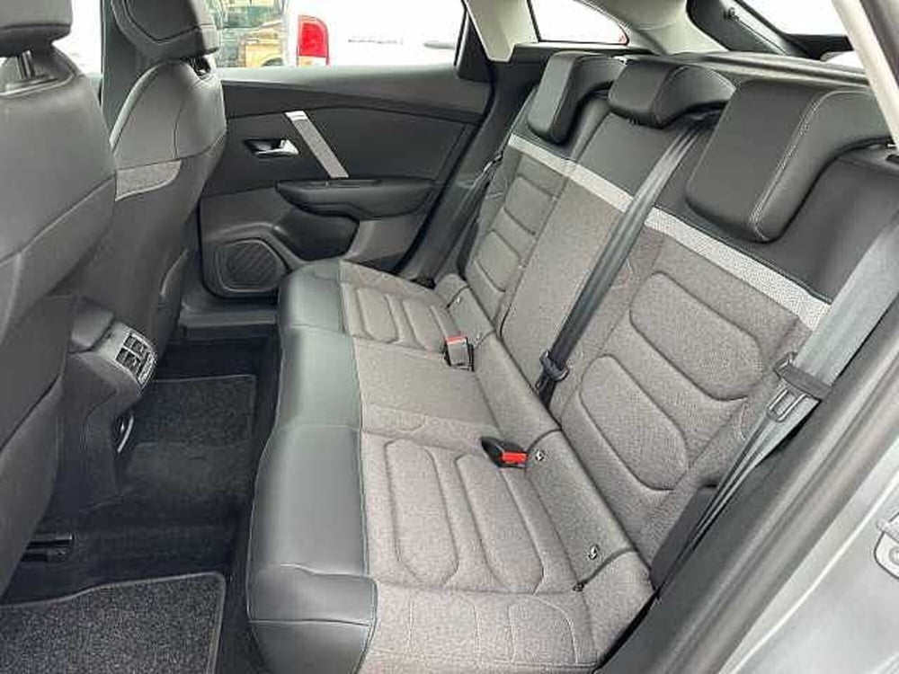 Citroen C4 usata a Brescia (16)