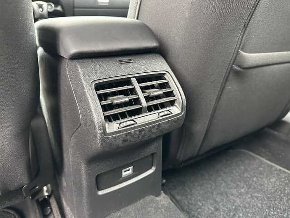 Citroen C4 usata a Brescia (18)