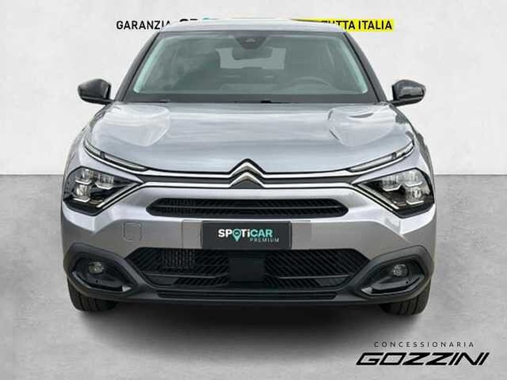 Citroen C4 usata a Brescia (2)