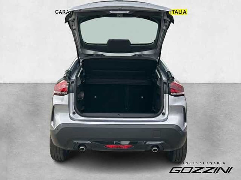 Citroen C4 usata a Brescia (6)