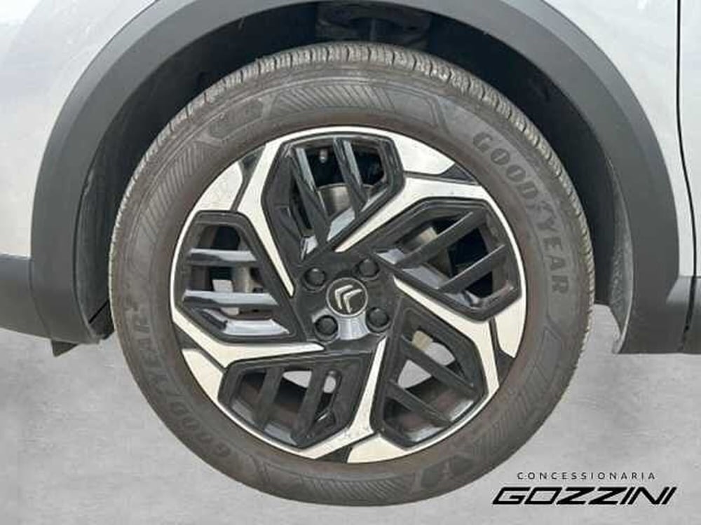 Citroen C4 usata a Brescia (8)