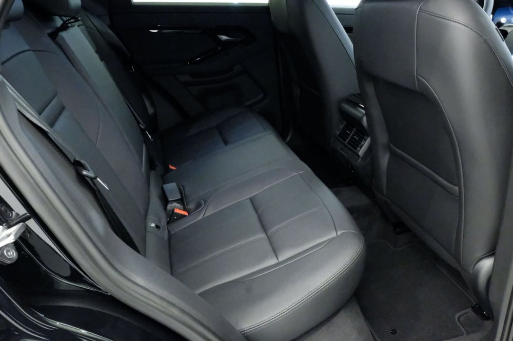 Land Rover Range Rover Evoque usata a Mantova (14)