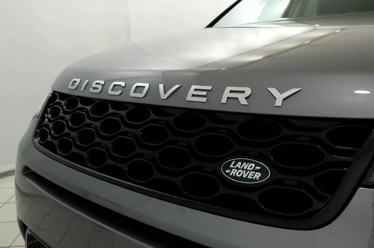 Land Rover Discovery Sport usata a Mantova (11)